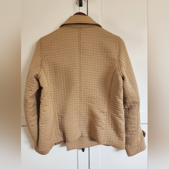 Quilted jacket - Picture 3 of 8